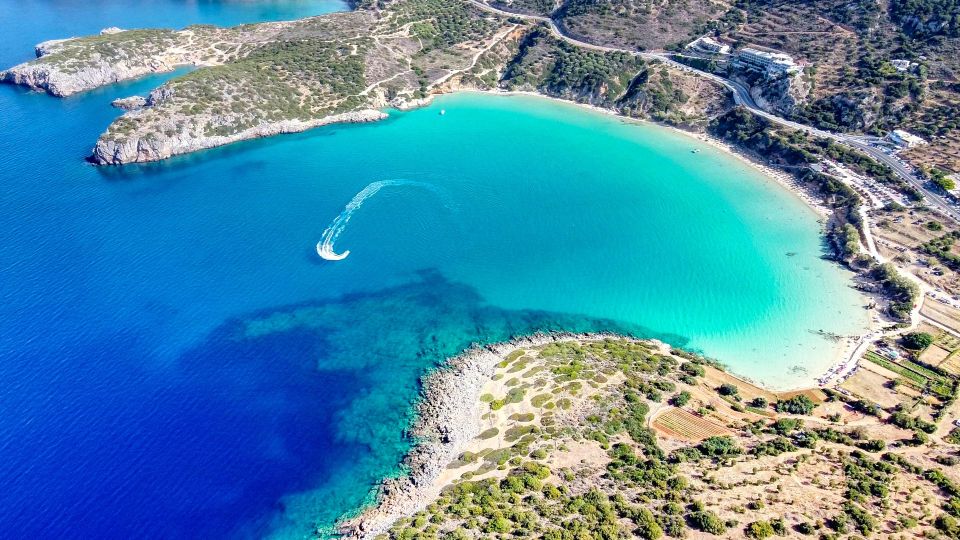 Full Day Spinalonga Ag Nikolaos Kritsa Olive Tour - Key Points