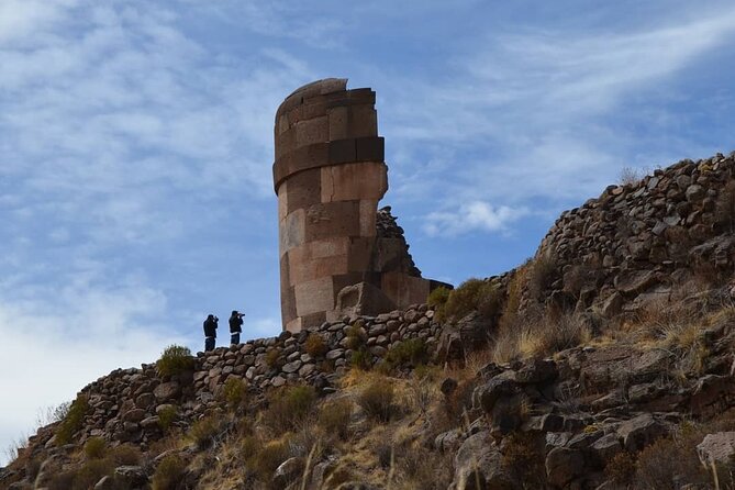 Full-Day Tour of Uros, Taquile and Sillustani From Puno - Daily Itinerary