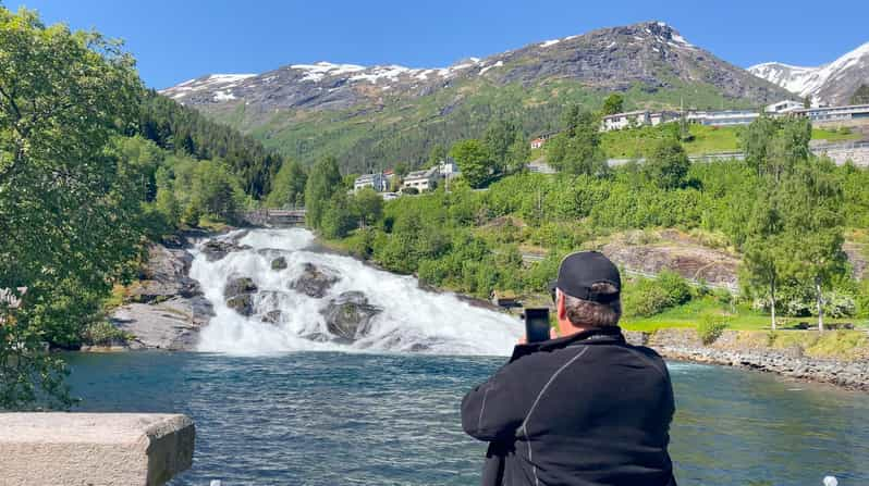 Geiranger Fjord Tour (Geiranger-Hellesylt One Way) - Good To Know