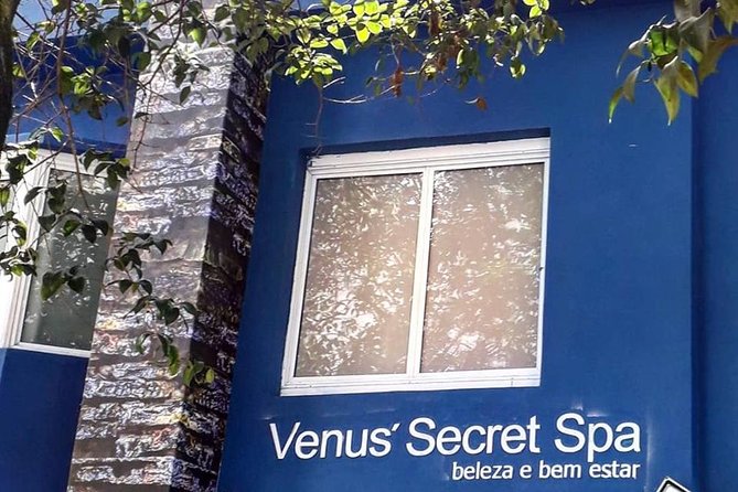 Gift Card Gift Surprise Someone Special - by Venus Secret Spa - Sao Paulo - Overview of Venus Secret Spa