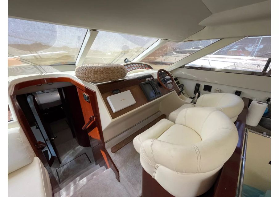 Gocek: Private Yacht Rental - Key Points