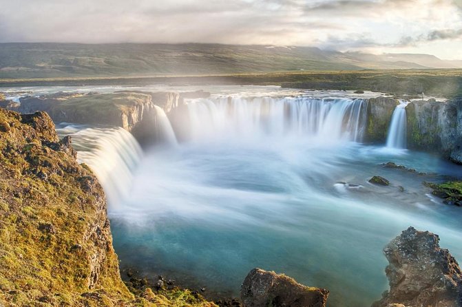 Goðafoss - Waterfall of the Gods Tour From Akureyri - Good To Know