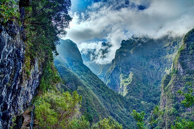 Green Cauldron Levadas Walk in Madeira - Good To Know