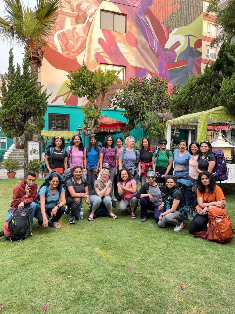 Guide Service All Over in Nepal Except Everest Region - Key Points