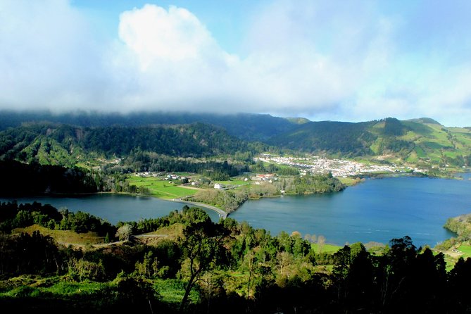 Half-Day 4x4 Tour to Lagoa Das Sete Cidades - Good To Know