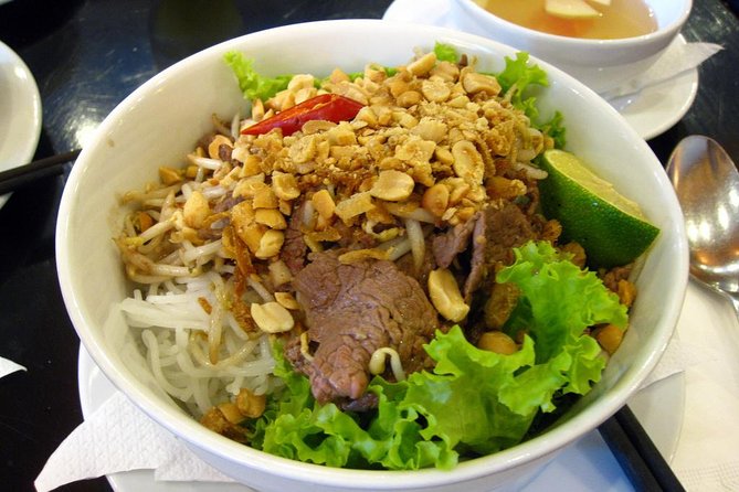 HANOI SPECIAL CUISINE PRIVATE TOUR (Beyond Your Expectation! -Top Notch Cuisine) - Key Points