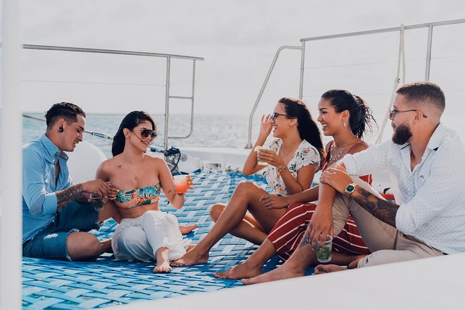 Havanas Sunset Cruise - Overview of the Experience