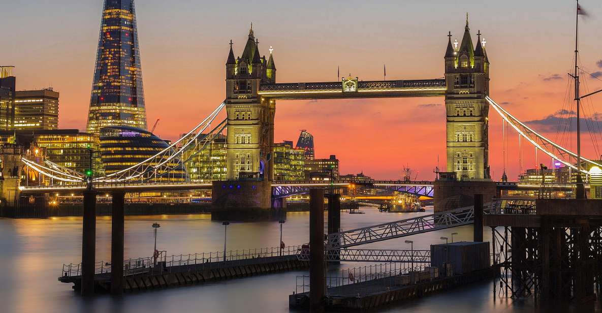 Heathrow Airport to Central London | Private Transfer - Key Points