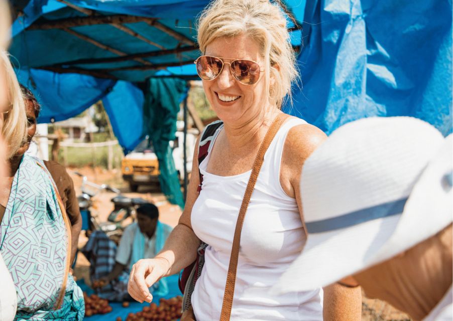 Heritage & Cultural Walk of Gokarna (Guided Walking Tour) - Key Points