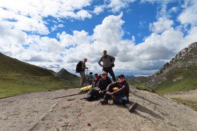 Hhuayhuash-One of the Most Impressive Hikes in the World - Key Points