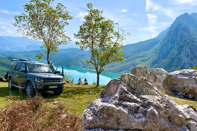 Hike on Gamti Mt & Bovilla Lake From Tirana on Luxe Land Rover - Good To Know