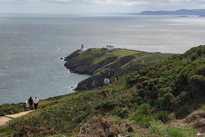 Howth Hiking Trail From Dublin: Mythology and Legend - Good To Know