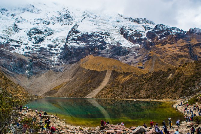 Humantay Lake Tour: Private Full-Day Tour From Cusco - Overview of Humantay Lake Tour