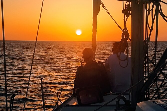 Ibiza Sunset Boat Trip With Appetizers and Champagne, 6 Guests - Good To Know