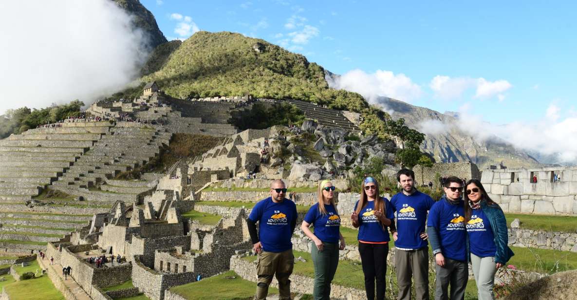 From Machu Picchu: Private Tour Guide & Bus Ticket - Pricing Details