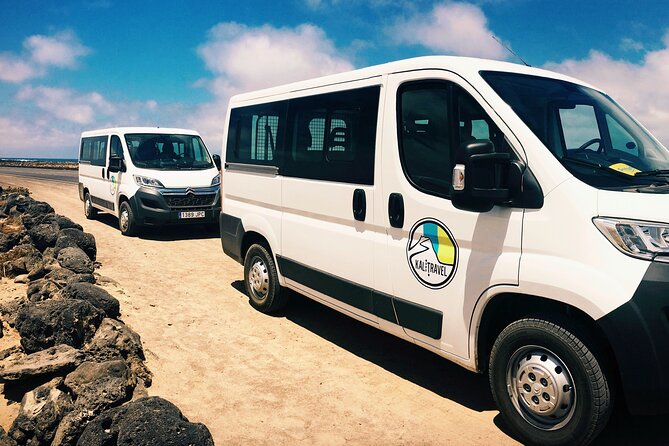 7-Hour Private Tour to the Wonders of Fuerteventura - Tips for an Enjoyable Experience