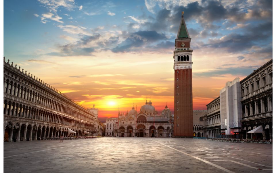 Venice: Early Morning Guided Tour to Escape the Crowds - Exploring Beyond the Tour