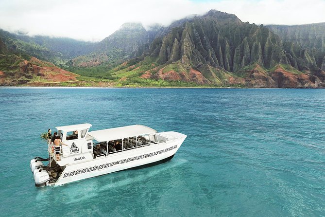 Imiloa Express Nā Pali Snorkel Tour - Key Points