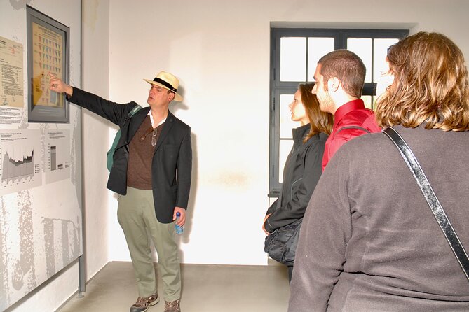 In Depth Dachau Concentration Camp Tour (Private Tour) - Booking Information