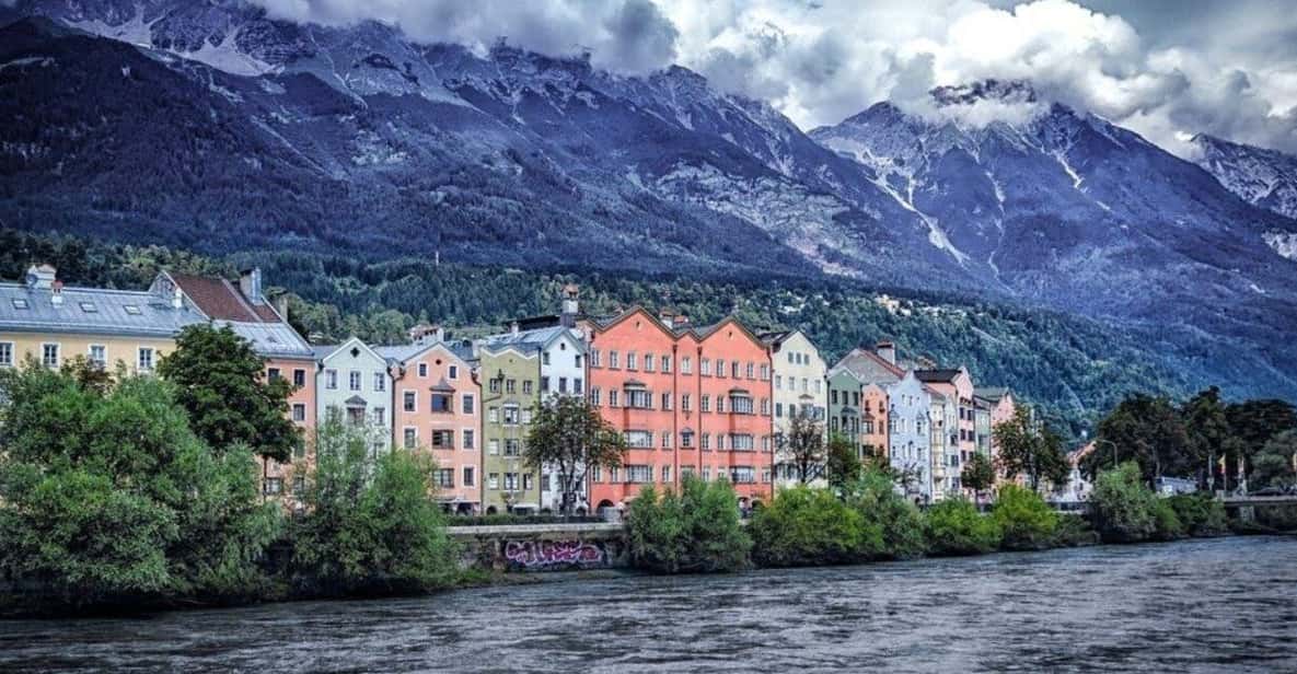 Innsbruck's Imperial Charms: A Royal Journey - Good To Know