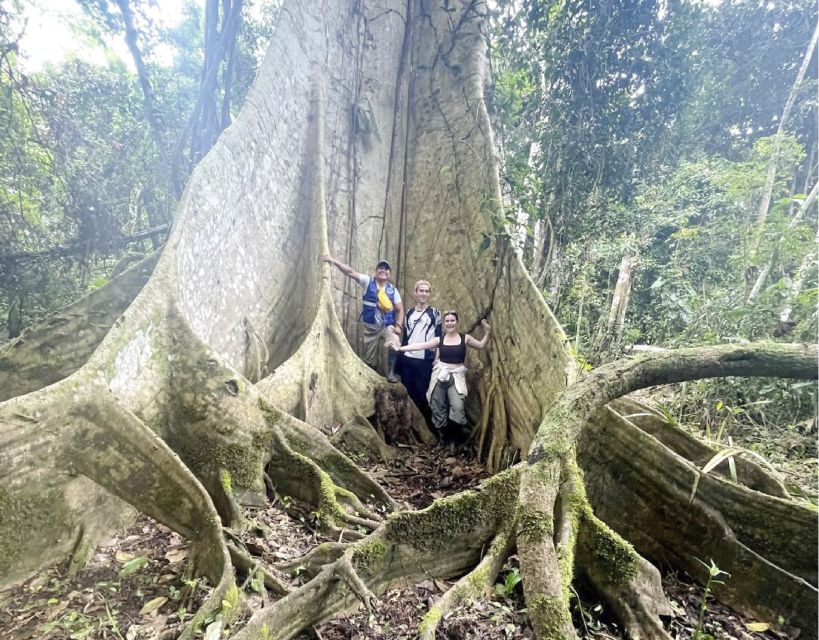 Iquitos: Full Day | Amazon River - Key Points