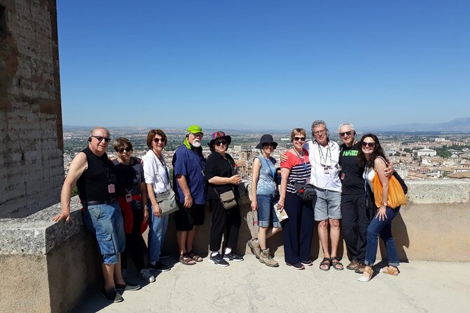 Jewish Tour in Granada - Good To Know