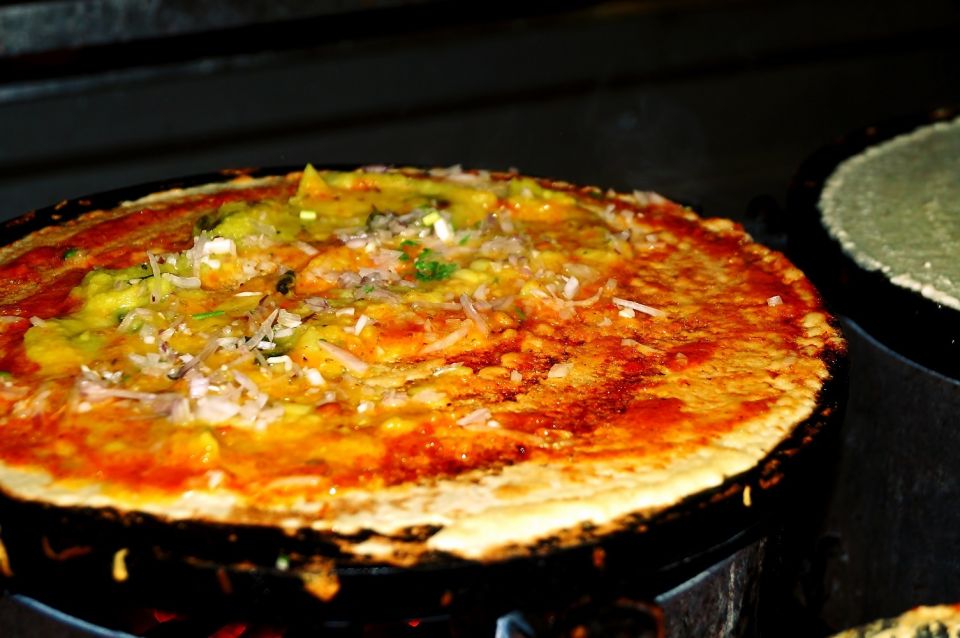Jodhpur: Guided Street Food Crawl - Key Points