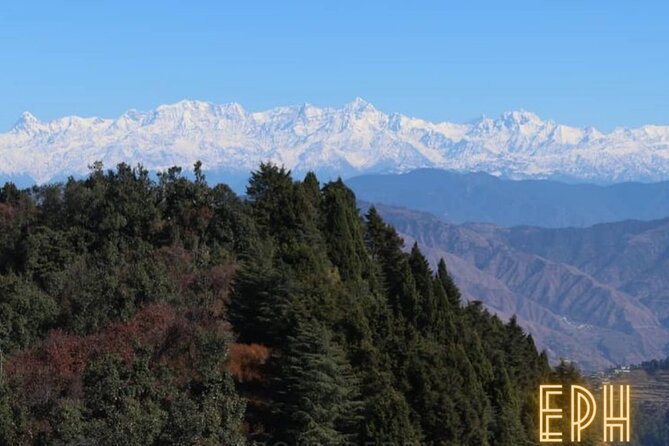 Kaflani Day Hike - Mussoorie - Key Points