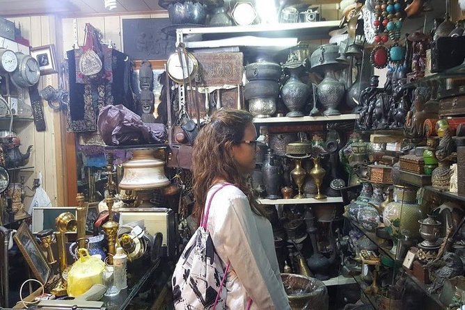 Karachi City Tour - Top Attractions to Visit