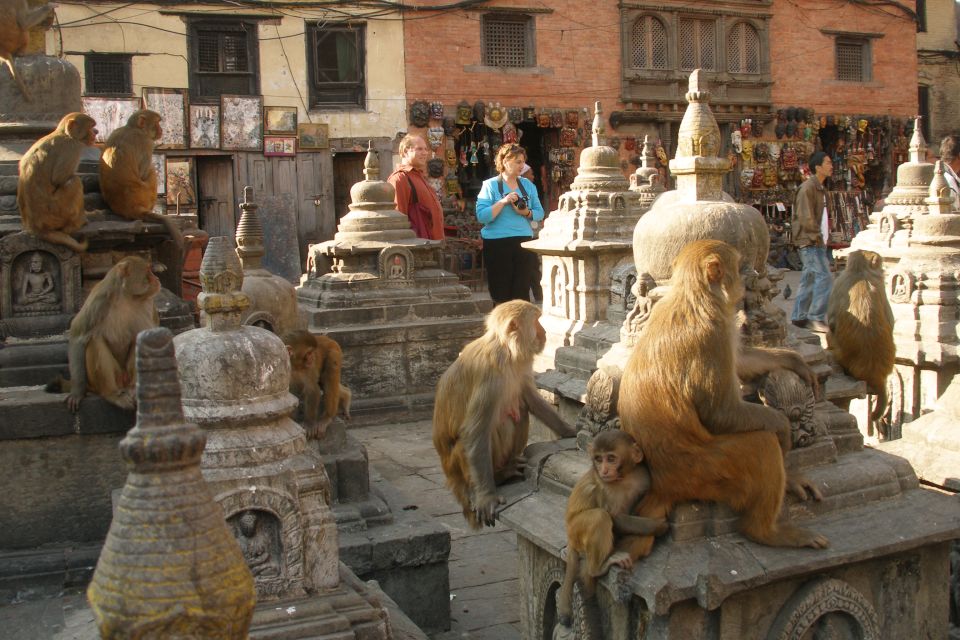 Kathmandu Transit Tour | Transit Tour in Kathmandu Nepal - Key Points