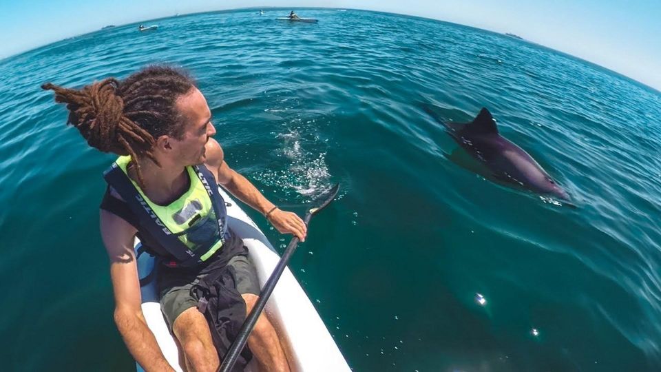 Kayak Tour - Exploring Limas Skyline by Sea - Key Points