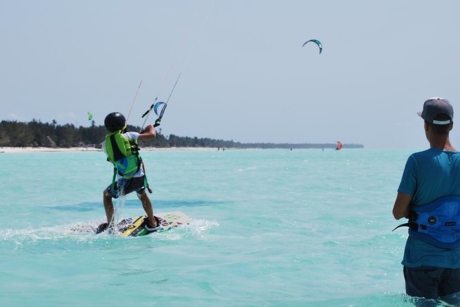 Kitesurf School in Corralejo, Book Your Classes! - Good To Know