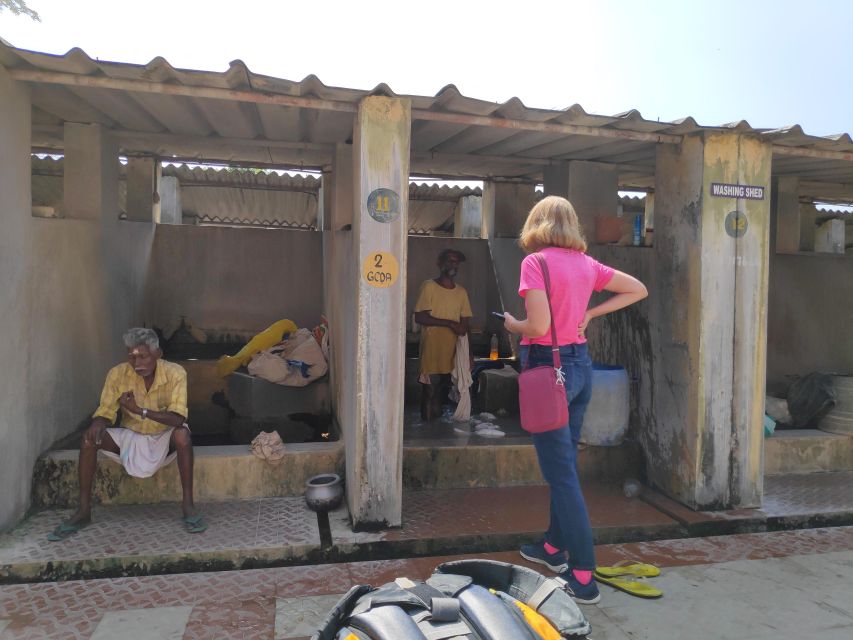 Kochi to Marari/ Kumarakom/ Alleppey Cycling Tour (Full Day) - Key Points