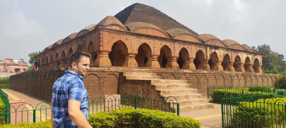 Kolkata: Bishnupur Terracotta Temples Day Trip With Weavers - Key Points