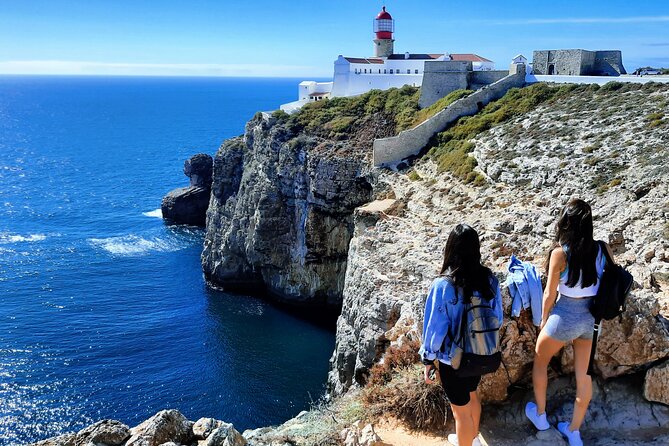 Lagos Finest - Ponta Da Piedade, Camilo Beach - Semi-Private - Good To Know