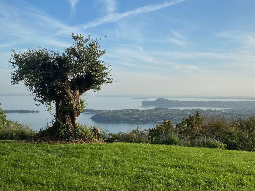 Lake Garda - Mini Day Yoga Retreats - Key Points