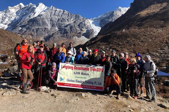 Langtang Valley Trek - Key Points