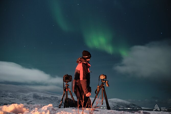 Lapland Northern Lights Tour From Tromso - Included Amenities and Services
