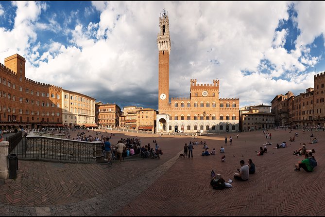 Livorno Shore Excursion: Private Day Trip to Siena and San Gimignano - Good To Know