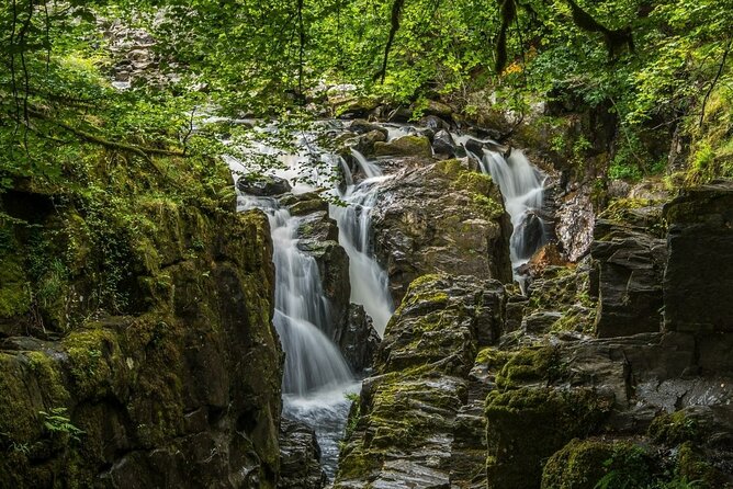 Loch Ness, Glencoe and Scottish Highlands Tour With Scenic Walk From Edinburgh - Tour Overview