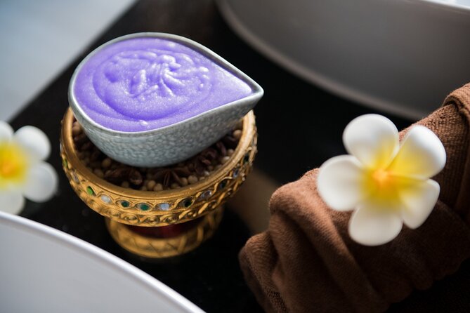 Luxury So Thai Spa Package (4 Hours) - Key Points