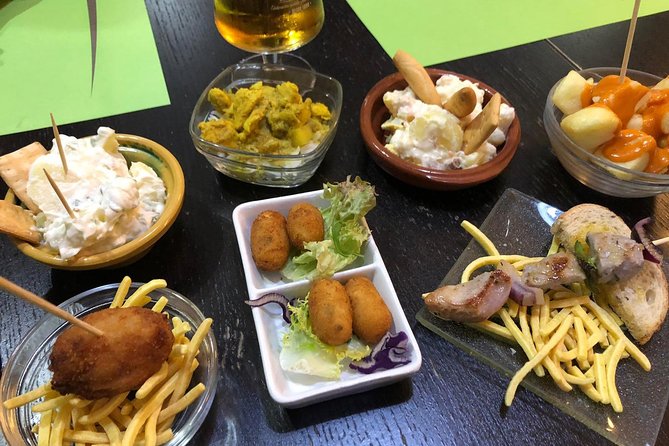 Malaga Food Tour - Do Eat Better Experience - Good To Know