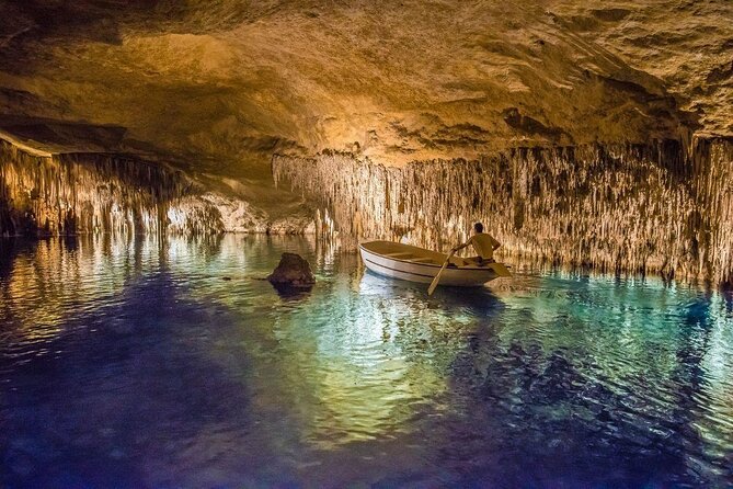 Mallorca Drach Caves Private Day Trip by Car With Hotel Pick-Up - Good To Know