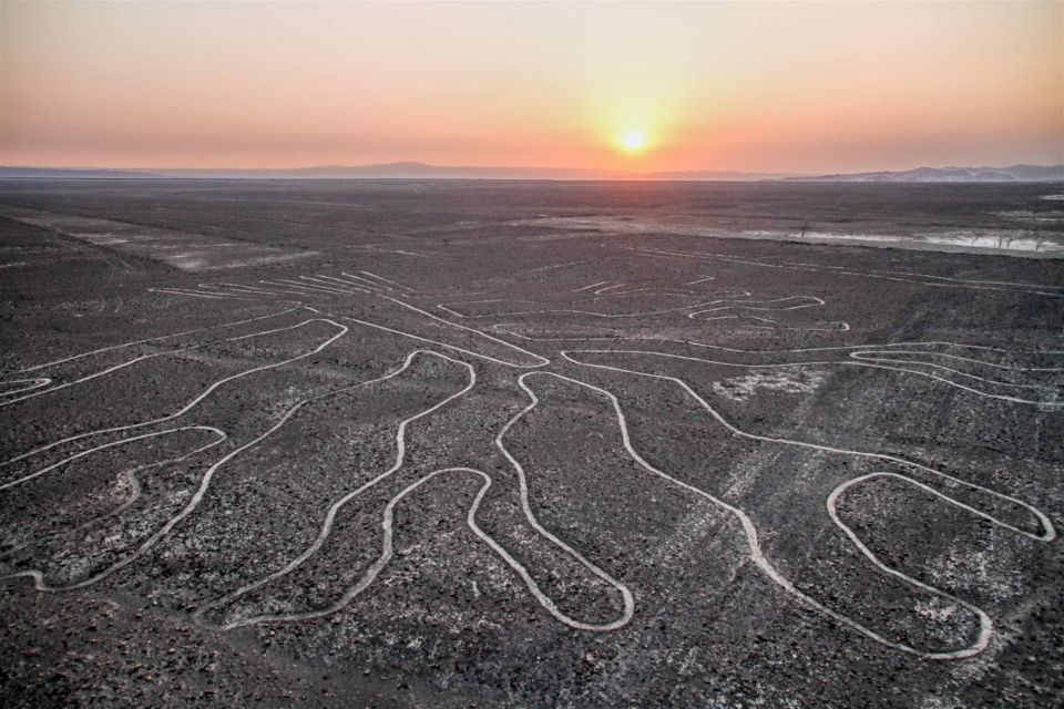 Maria Reiche Museum and Viewpoint of the Nazca Lines - Key Points