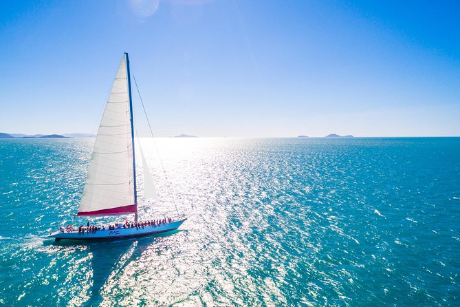 Matador Whitsundays - Key Points