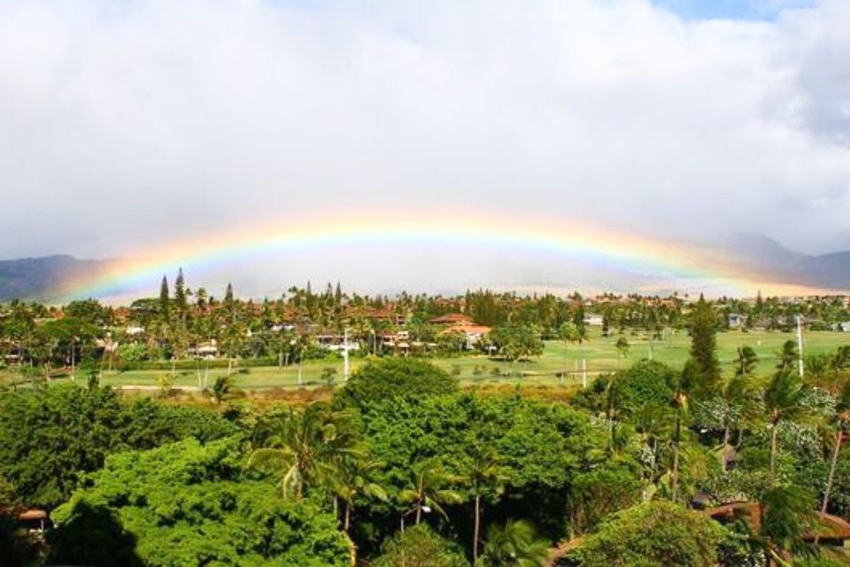 Maui: Lahaina Old Town Self-Guided Audio Tour - Key Points