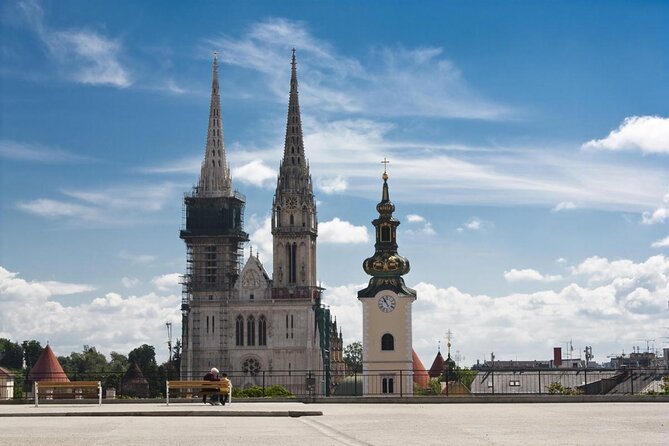 Meet and Discover Zagreb - Private Walking Tour - Key Points