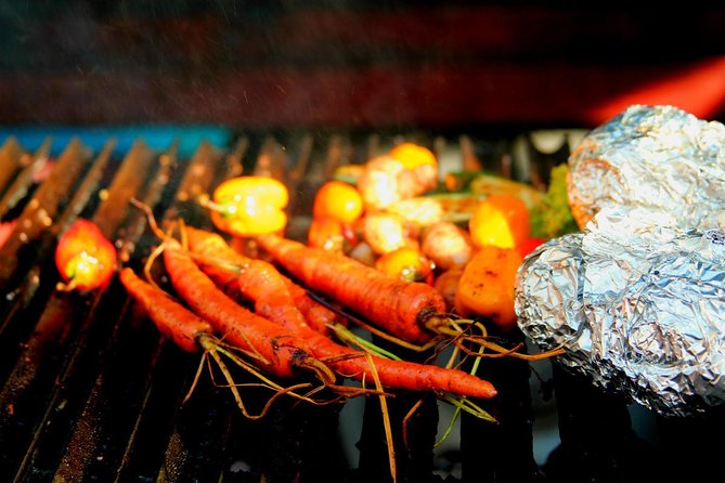 Mexican Street Food: Tijuana Day Trip From San Diego - Key Points