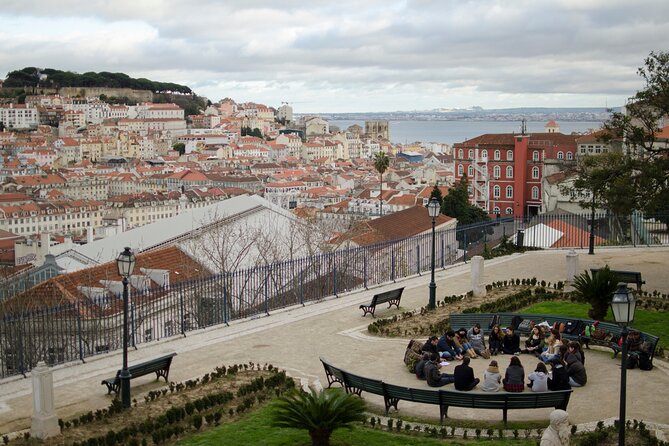 Mon Ami Burguês - Lisbon City Tour by Tuk Tuk - Tour Highlights