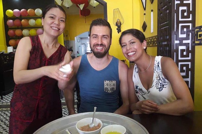 Morning Food Tour: 11 Dishes, White Rose Making and Foot Massage - Tour Highlights